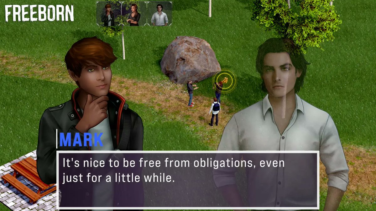 Freeborn tweet media