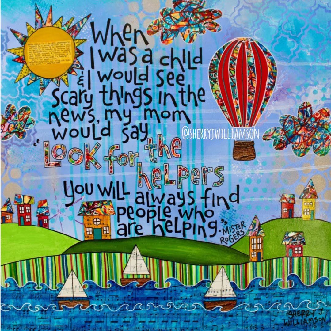 <a href="/HiltonCSD/">Hilton CSD</a> Proud to be a Cadet (a tired one, but a proud one.) Our kids are in strong hands-determined to keep them each safe. Thankful for <a href="/GreecePoliceNY/">Greece Police NY</a> <a href="/MCSO_PA/">MonroeCountySheriff</a> <a href="/HiltonCSDBuses/">Hilton CSD Buses</a> @HiltonTeachers <a href="/HiltonBandG/">Hilton Buildings and Grounds Department</a>