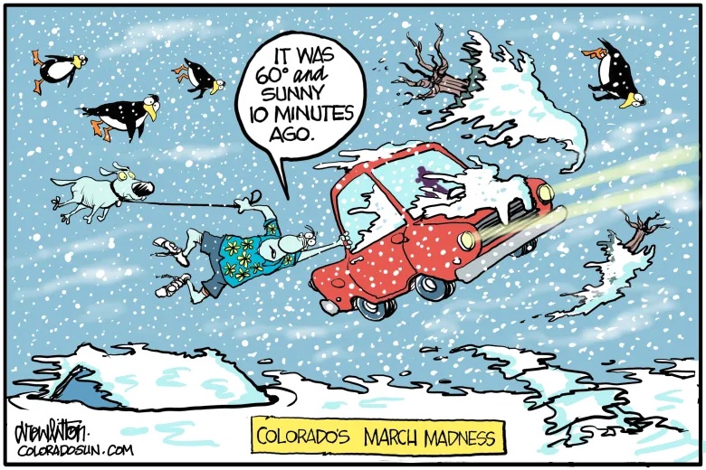 DcncI's tweet photo. Friday Fun... https://t.co/I1tCt4VkVy
