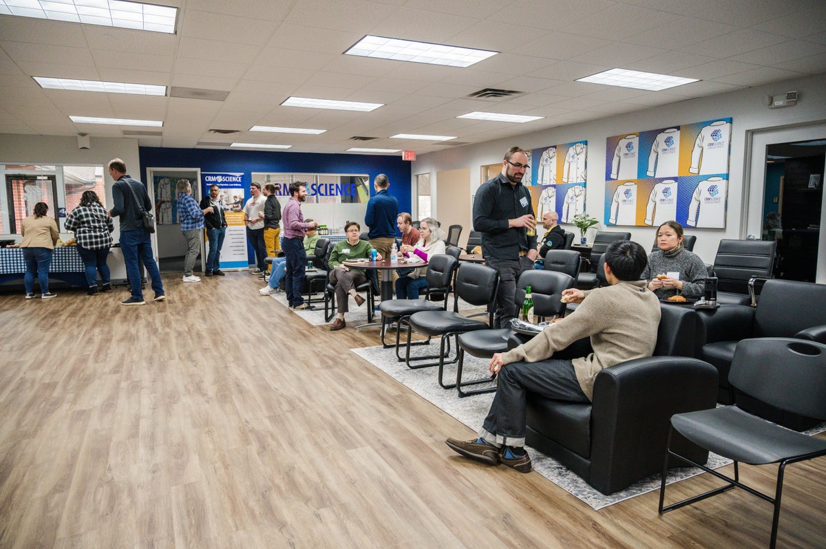 🙌🌟Thank you to everyone who attended our meeting last night! We had so much fun learning about Securing Your Compliant Enterprise. 

#kopforce #alwaysbelearning #trailblazer #trailblazercommunitygroup