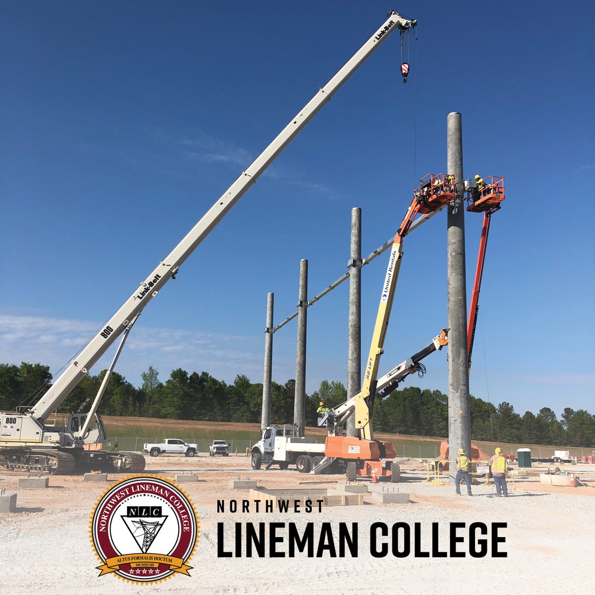 Phillips & Jordan, Inc. tweet media