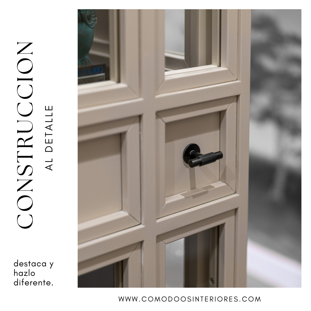 En los detalles, encontrarás la diferencia.
.
Nunca te quedes solo con lo vemos en una foto o en una revista. 
.
Investiga en el detalle, en la solución y combinalo para que con tu estilo mas personal pueda hacer que tu reforma sea distinta y diferente.
.
Cada lugar tiene su al