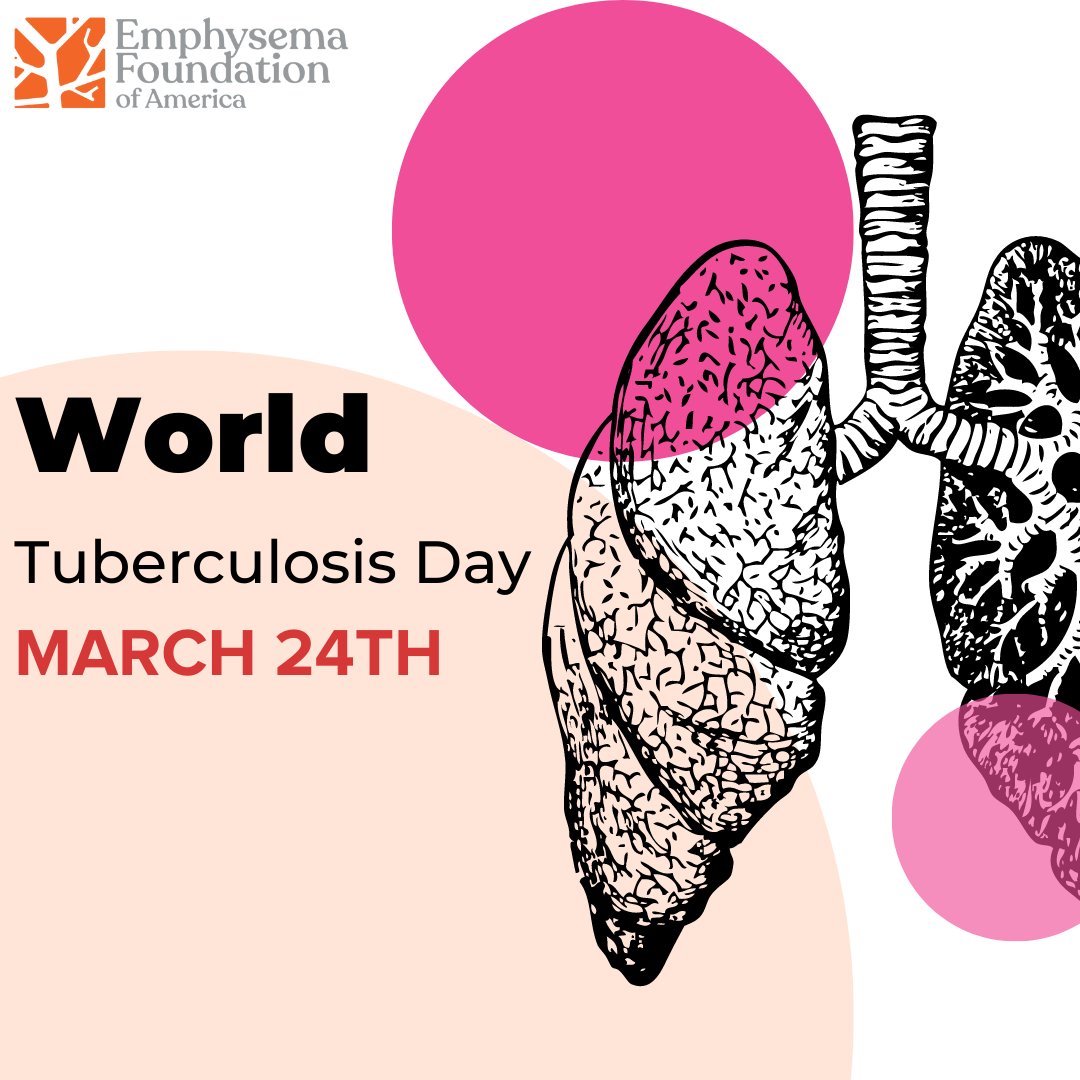 Emphysema Foundation of America tweet media