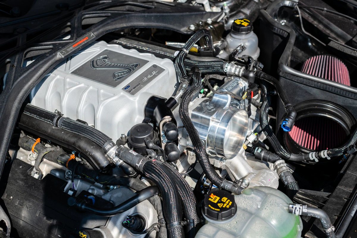 FinishLinePLLC's tweet image. Over the course of ownership, your car can start to lose power due to common wear on the engine. We're happy to help restore that lost power and even add a few extra ponies while we're at it. #FinishLinePerformance #CustomerReferralProgram #ExpertTechnicians #Since2008 #MilfordOH