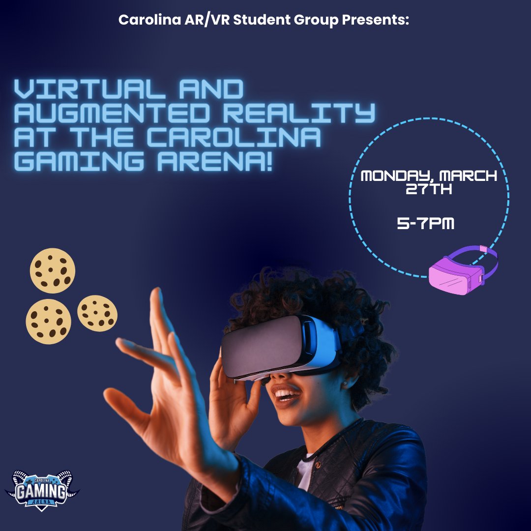 carolinagamingarena tweet media