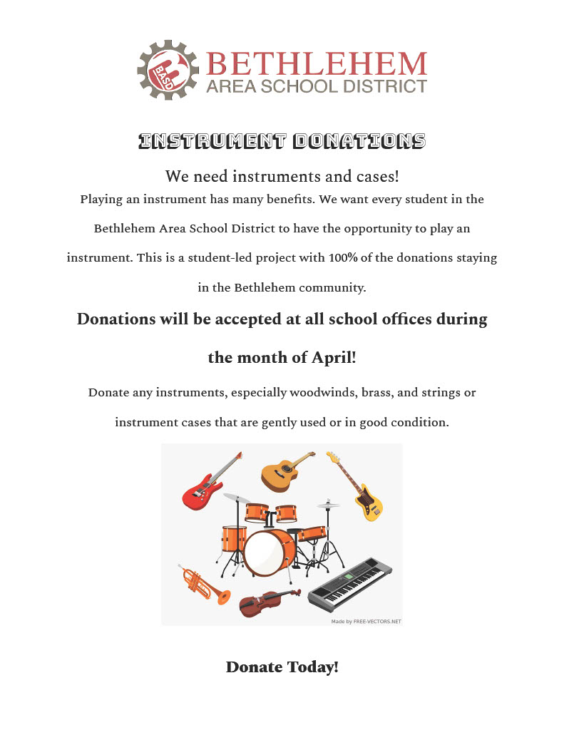 Keegan Lerch (@mr_lerch_music) on Twitter photo Help us get more instruments into student's hands! <a href="/BethlehemAreaSD/">BASD</a> <a href="/GovernorWolf/">Governor Wolf Elementary School</a> <a href="/buchanan_es/">JamesBuchananES</a> <a href="/BuchananPta/">James Buchanan Pta</a> <a href="/DoneganBASD/">Donegan Elementary</a> Help us get more instruments into student's hands! <a href="/BethlehemAreaSD/">BASD</a> <a href="/GovernorWolf/">Governor Wolf Elementary School</a> <a href="/buchanan_es/">JamesBuchananES</a> <a href="/BuchananPta/">James Buchanan Pta</a> <a href="/DoneganBASD/">Donegan Elementary</a>