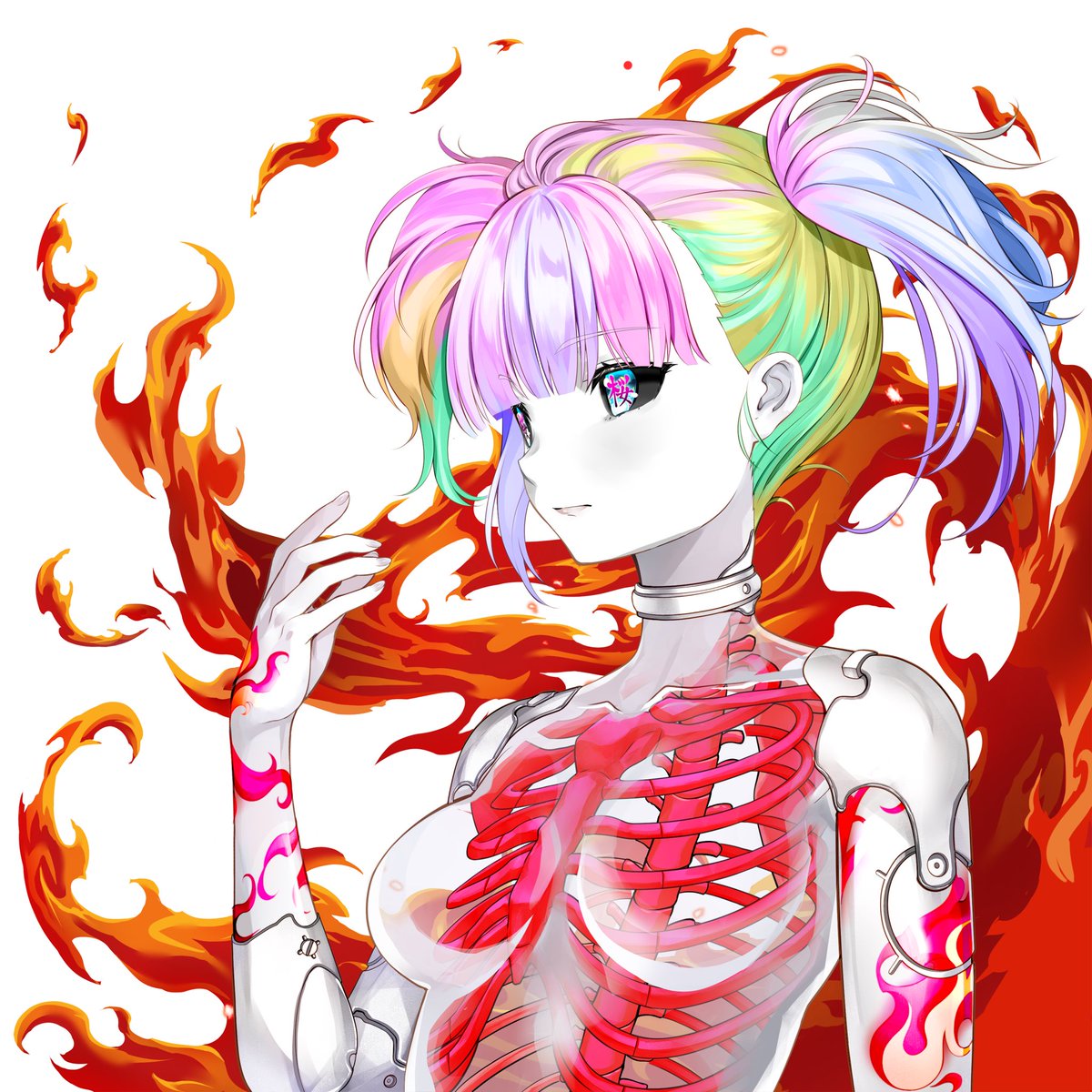 SakuraElements's tweet image. It’s weekend💫
Legendary sneak peek 👀🌸

#SAKURAELEMENTS #NFTs #NFT #NFTCommunity #NFTJapan #ANIME #MANGA #cryptocurrency #Ethereum