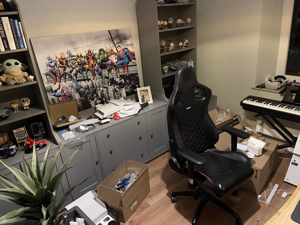 Marc Backes tweet media