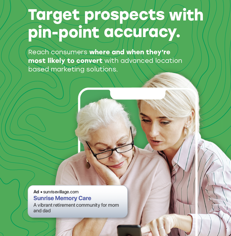 canopyadco's tweet photo. Location based marketing gives you the ability to connect with hard to reach prospects at home, or on the go. Delivering contextually relevant ads that your prospects want to see maximizes impact while minimizing your campaign budget! #canopyadco 😍 https://t.co/FLuRYtEIc7
