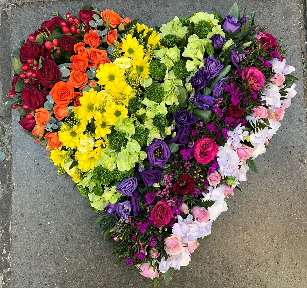 Forget Me Not Florist Neath tweet media