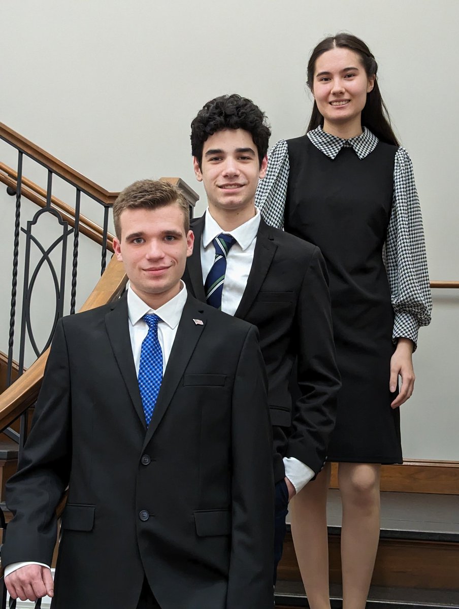 RHS Speech & Debate tweet media