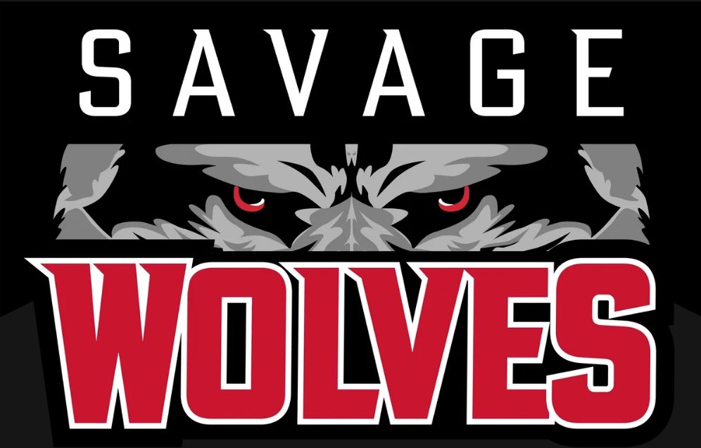 AndySAlbright's tweet image. Introducing the Savage Wolves — a team of young athletes who are relentless in their pursuit of success. Join us in supporting the Savage Wolves and become a part of our pack. Thank you for your support, let's dominate together! 🤘🐺🔥

👉👉 savagewolvesnil.com

#SavageWolves