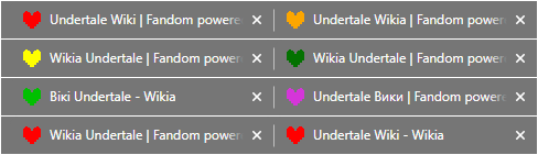 Undertale - Wikipedia