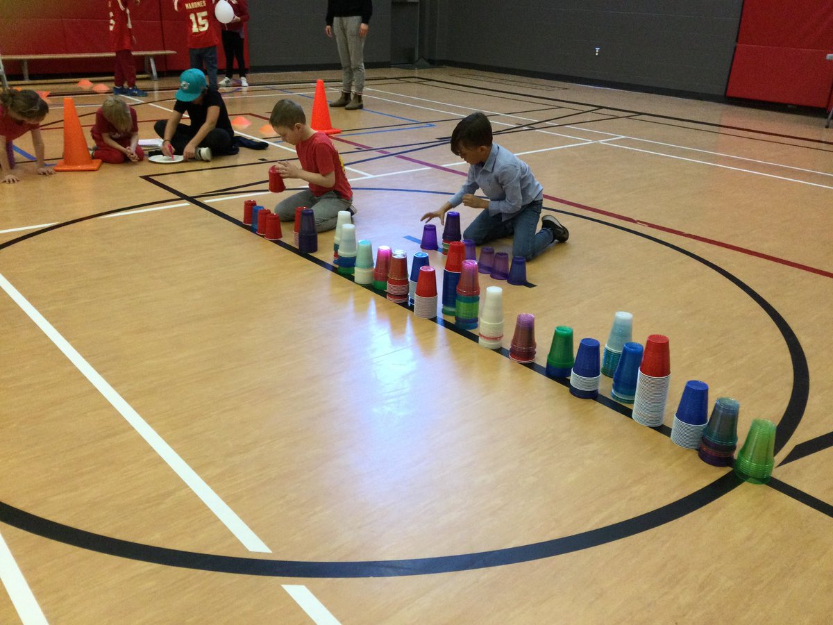 Queenston School tweet media