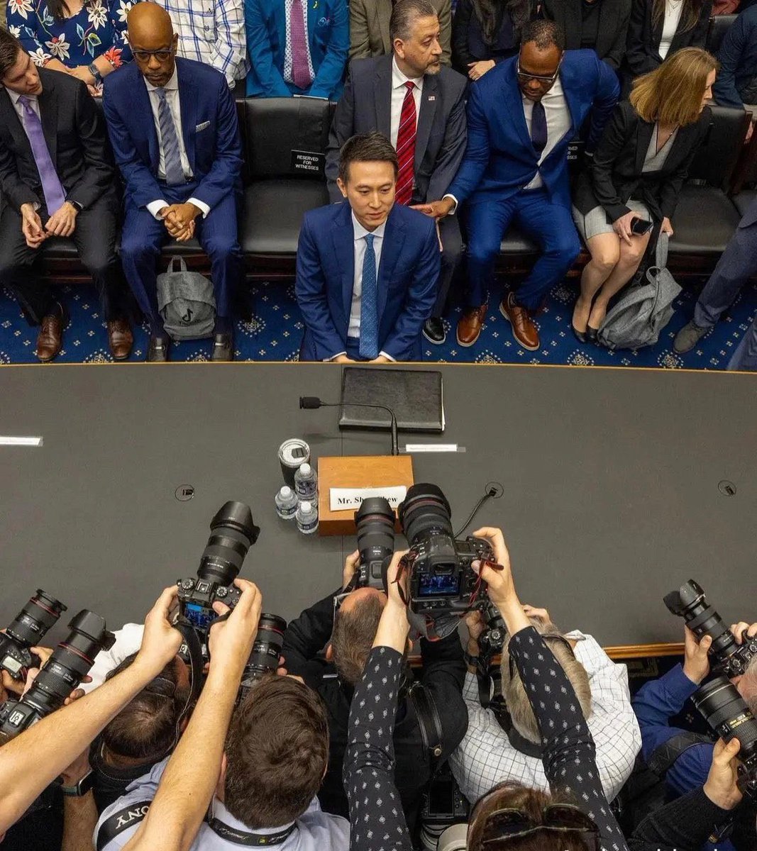 kiracantmizz's tweet photo. ngl these pics of the tiktok ceo go hard https://t.co/5Z5HcZjmOA