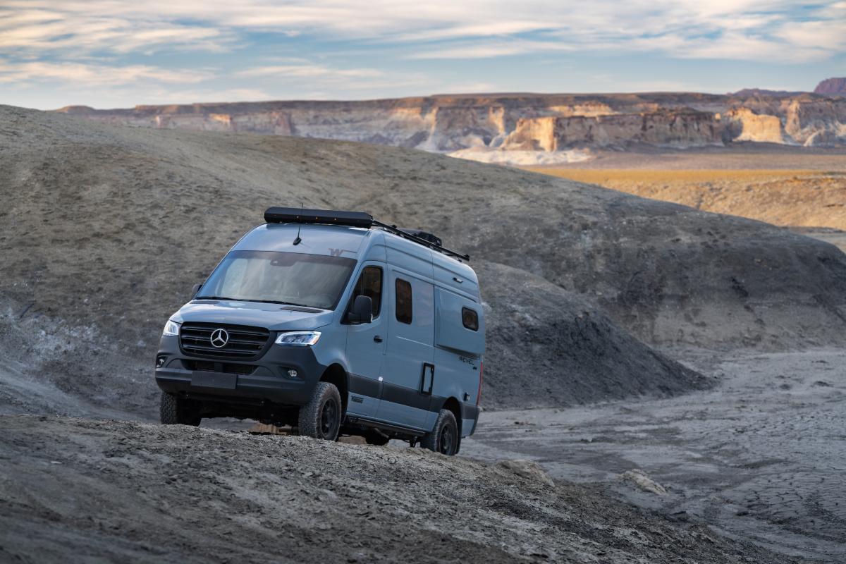 Upgrade your coach with Backwoods Adventure Mods! 

More info:
conta.cc/3JIofyD