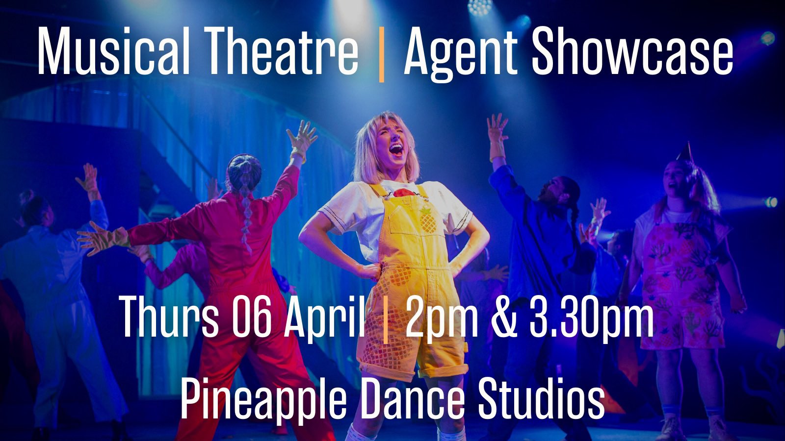 Ella McKay (EllaMcKay_) / Twitter