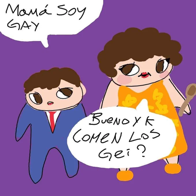 Ah se me olvidó ponerlo pero es referencia de este meme jsjsjs 