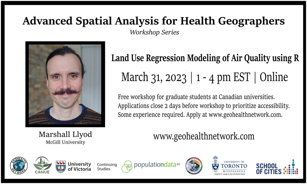 GeoHealth Network tweet media