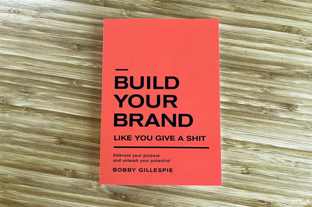 BePropr's tweet image. Have you picked up your copy of Bobby G&apos;s book yet? Click the link in our bio to check it out!

#brandingbook #marketing#propr #brandmarketing #propr