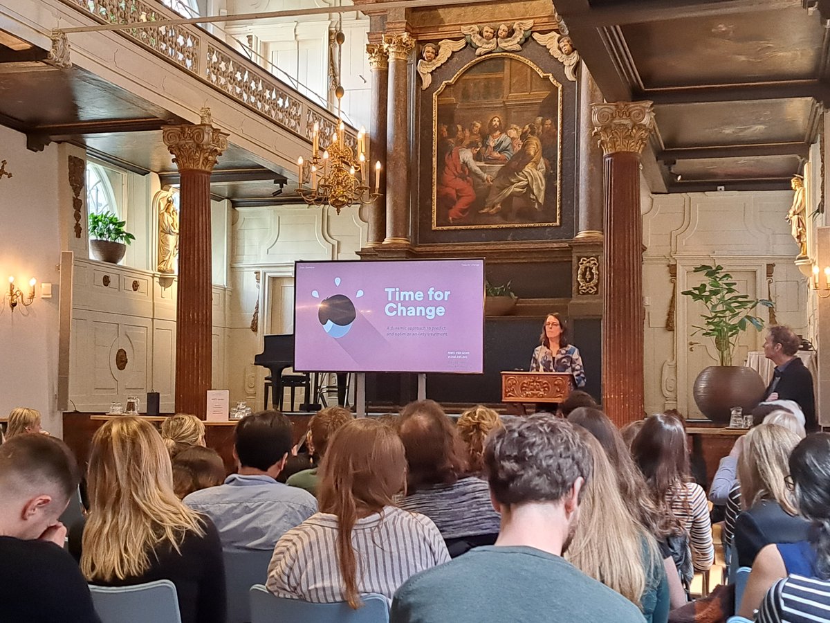 Experimental Psychopathology lab Utrecht tweet media