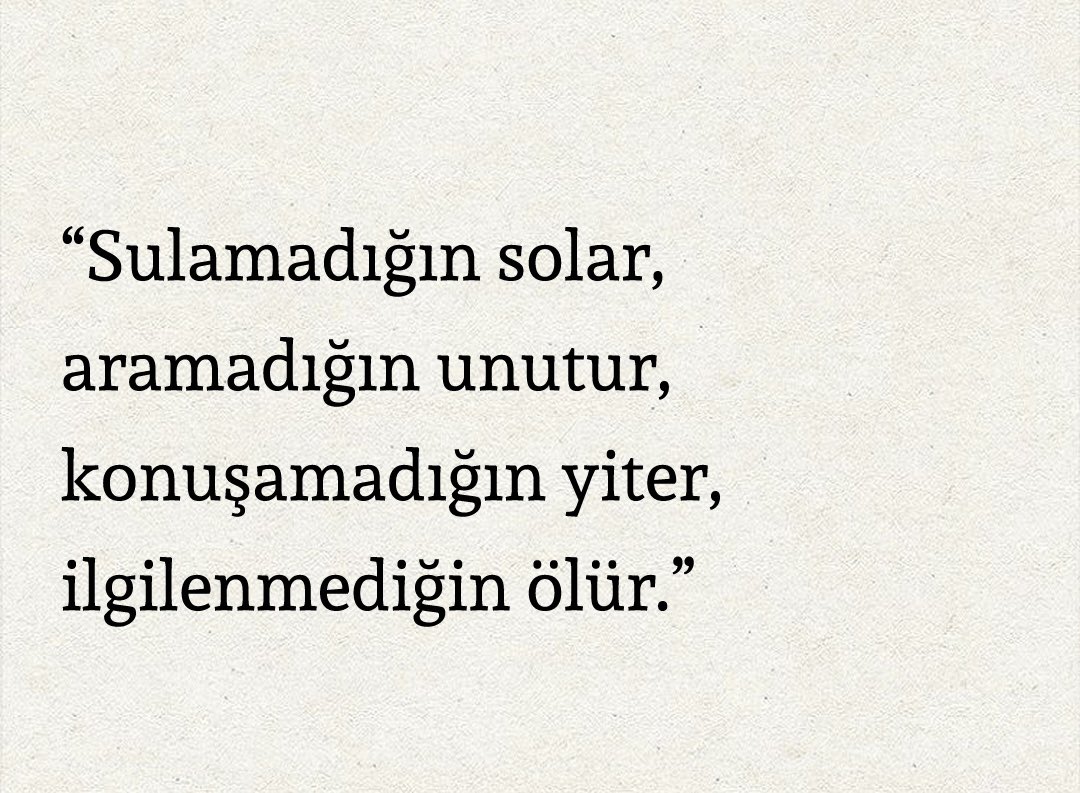 iyi1psikoloji's tweet photo. Bu böyledir. https://t.co/66T5SM0cUo