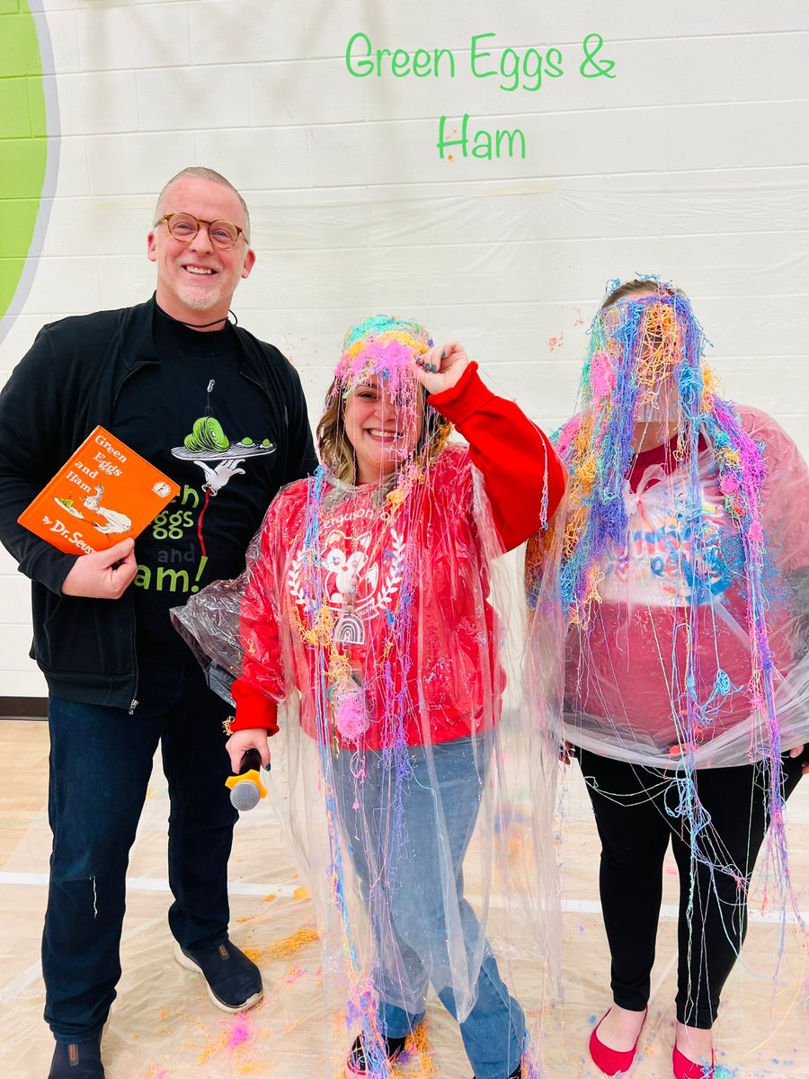 Mrs. Sagert tweet media