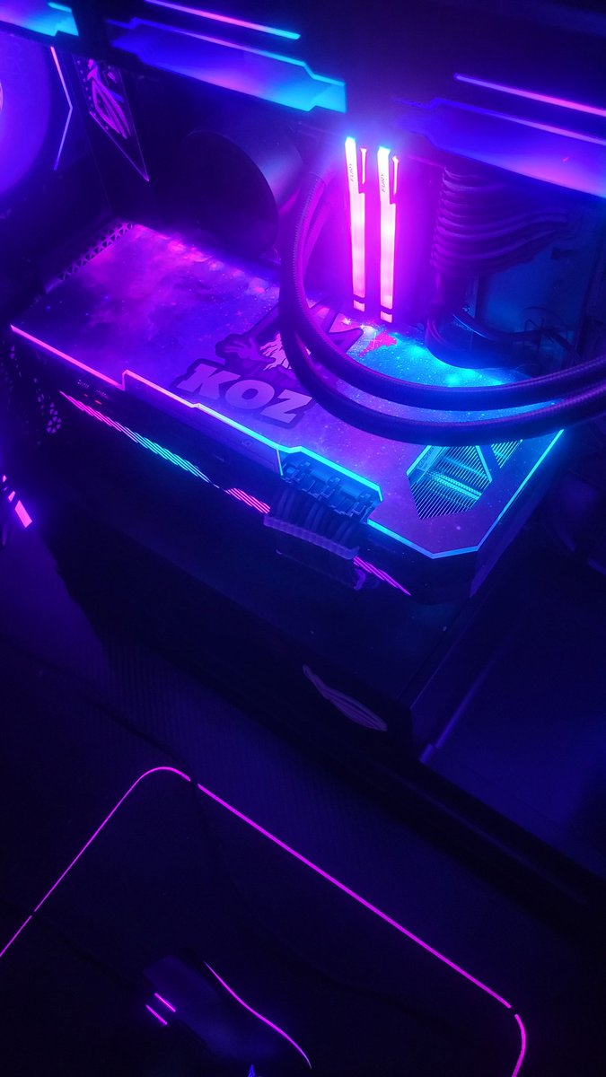 probablekozz's tweet image. Loving the backplate @V1Tech #v1tech