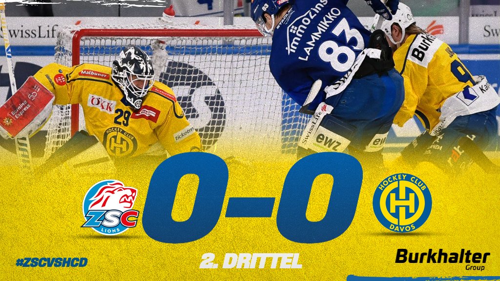 HCD_offiziell's tweet photo. ⏸️ 40' Wieder bekommt der #HCD einen eigenwilligen Entscheid der Refs zu spüren, die #4Irving unter die Dusche schicken und dem Z ein 5-PP ermöglichen. #29Aeschli &amp; Co. meistern dieses lange PK, danach gehts heiss weiter mit einigen Strafen aber noch keinen Toren.
#ZSCvsHCD 0:0* https://t.co/0vEklkDx53