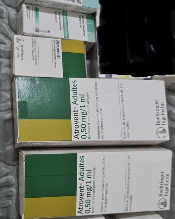 paulina_kero's tweet photo. #ادوية_مجانية بس لمريض محتاج ما عندو القدرة يشتري
المطلوب #وصفة_طبية حديثة
الدوا مش للتخزين او للتجارة
ويللي بيقدر يتبرع باي مبلغ مقابيل الدوا بكون عم يساهم بمساعدة
و بتأمين دوا لمريض سرطان 🙏
ما تحرجوني ☺️
#Rilutek #cellcept #pentasa
#nicorandil #minirinMelt
#montelukast #metoprolol
#Atrovent Unidose
recharge #spiriva_respimat
#seretide générique #tarka180/2 #tarka240/2 #lipitamsirop #ferrostaneSirop #Creon
اي دواء مش عم تلاقوه وبتحبوا امنلكم ياه انبوكس مي 🙏
#وجعك_وجعي
0033641385382