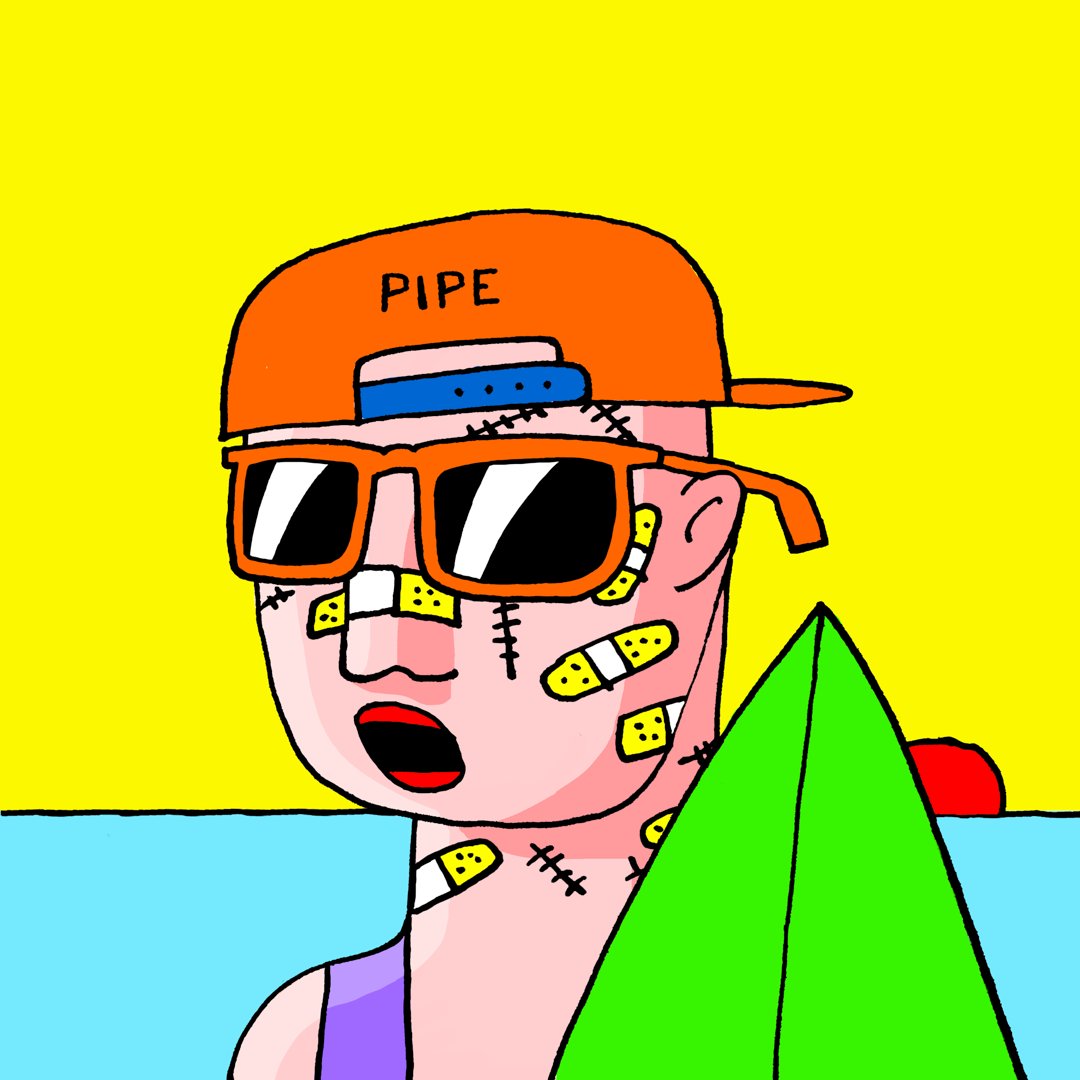 Surf Junkie #1742.

Sold today at 1:44 pm (BRT) for US$ 424.