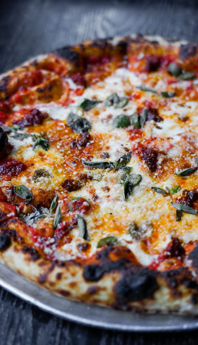 Barbuzzo Restaurant tweet media