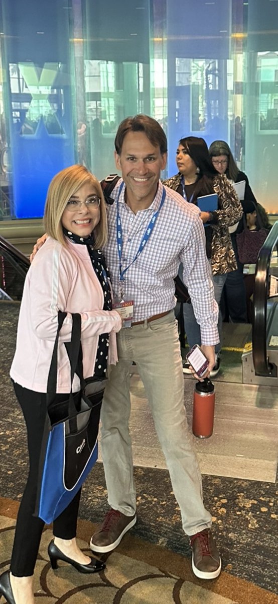 Dra. Rosado-Rasmussen 🇵🇷 tweet media