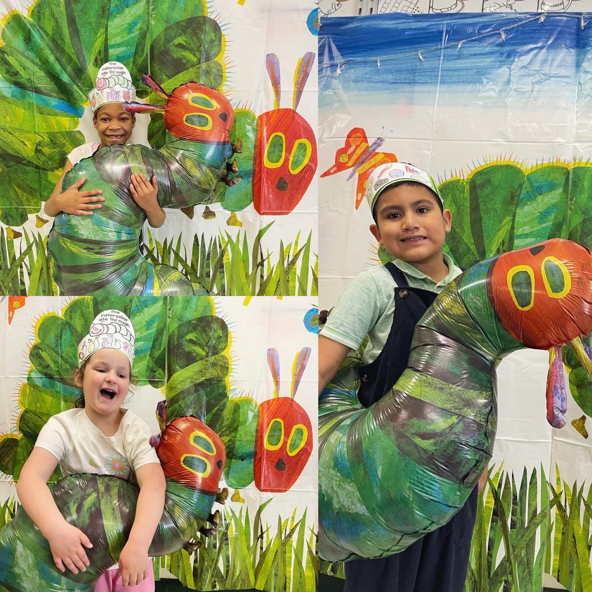 Kara Kusterman tweet media