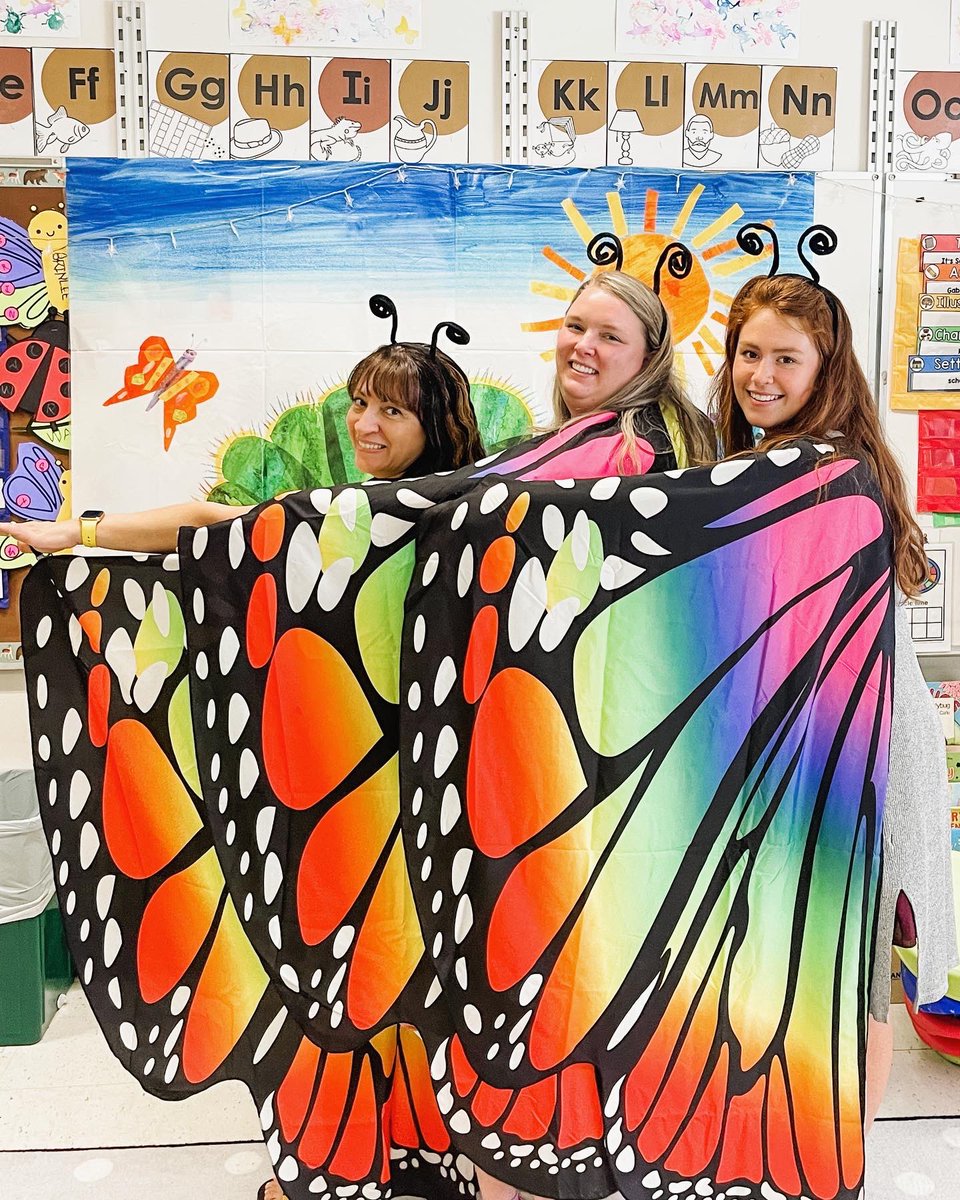 Kara Kusterman tweet media