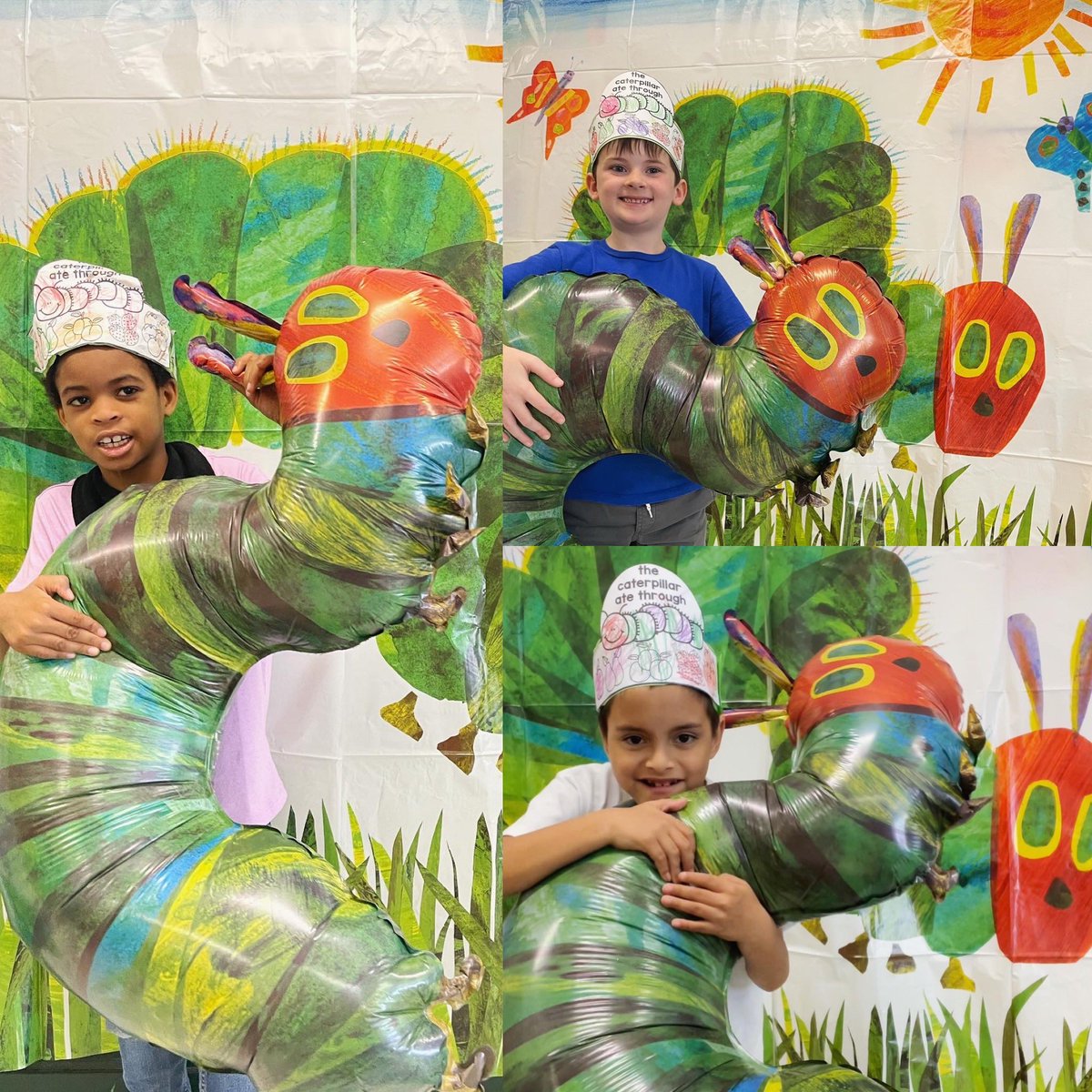 Kara Kusterman tweet media