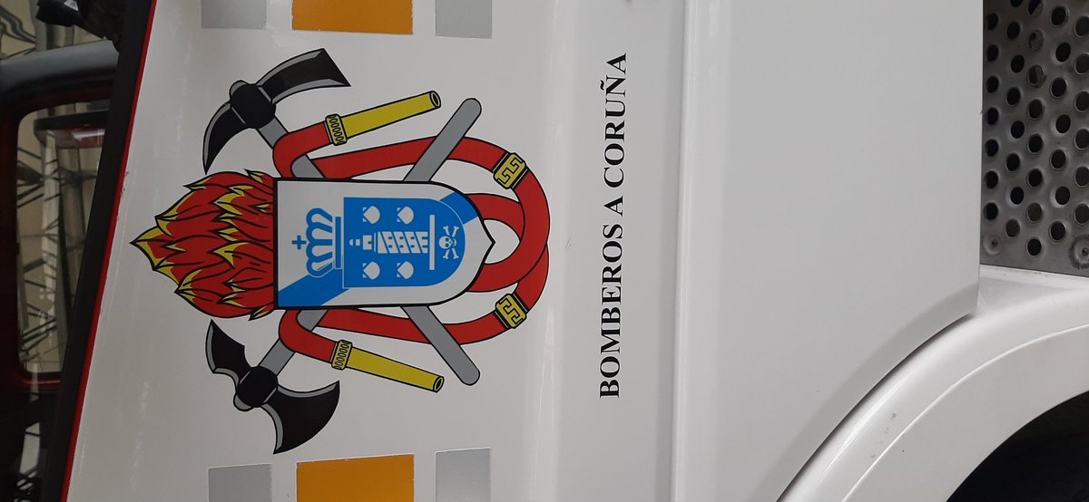 Me encanto la jornada gracias a los bomberos de coruña <a href="/Urbantech_es/">Urbantech</a>