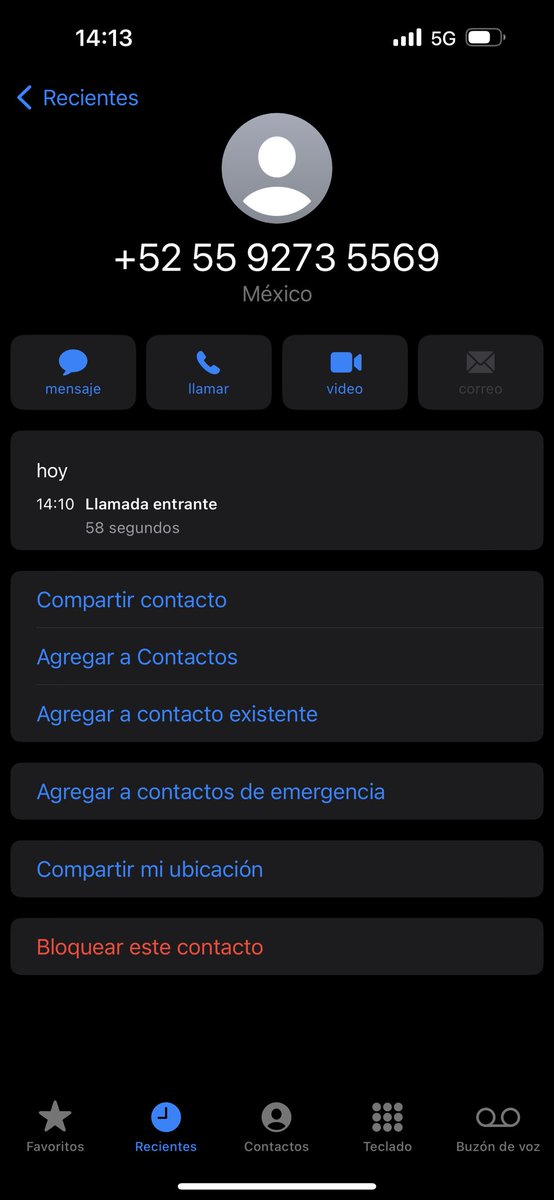 ⁦<a href="/BBVA_Mex/">BBVA México</a>⁩ me marcaron de este número diciendo que son ustedes tenían mi nombre completo, como es eso posible?