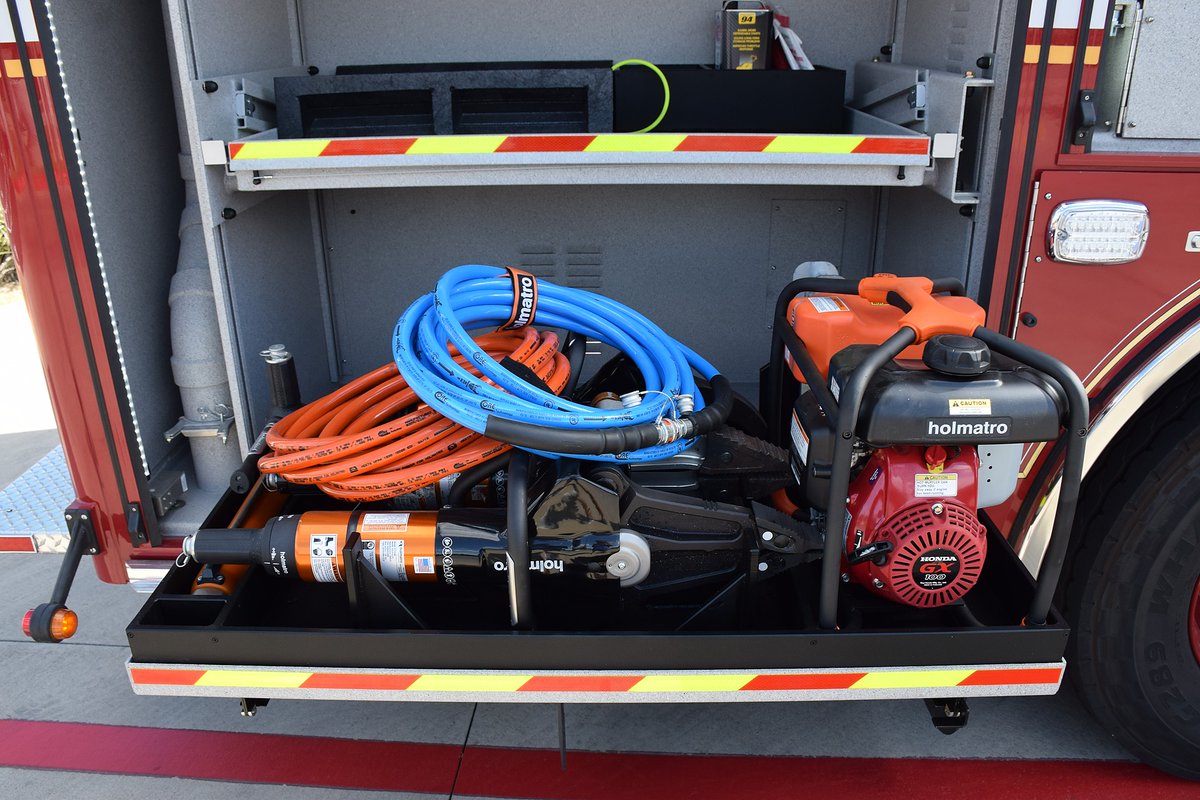 Siddons-Martin Emergency Group tweet media