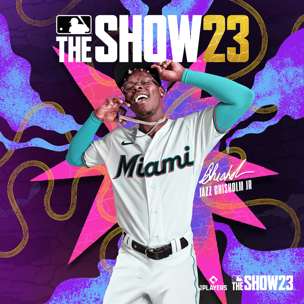 FlippinBatsPod's tweet photo. ⚾️🎮 @Ramone_Russell of @MLBTheShow joins Flippin' Bats!

In honor of that, we'll give away 3 codes on Opening Day! What you need to do:

1. Reply showing you're subscribed to FB
2. Follow FB on Twitter
3. Retweet this

🍎: https://t.co/McIwQW7Jqz
Spotify: https://t.co/RpyKG8stwD https://t.co/uynqVm19Cu