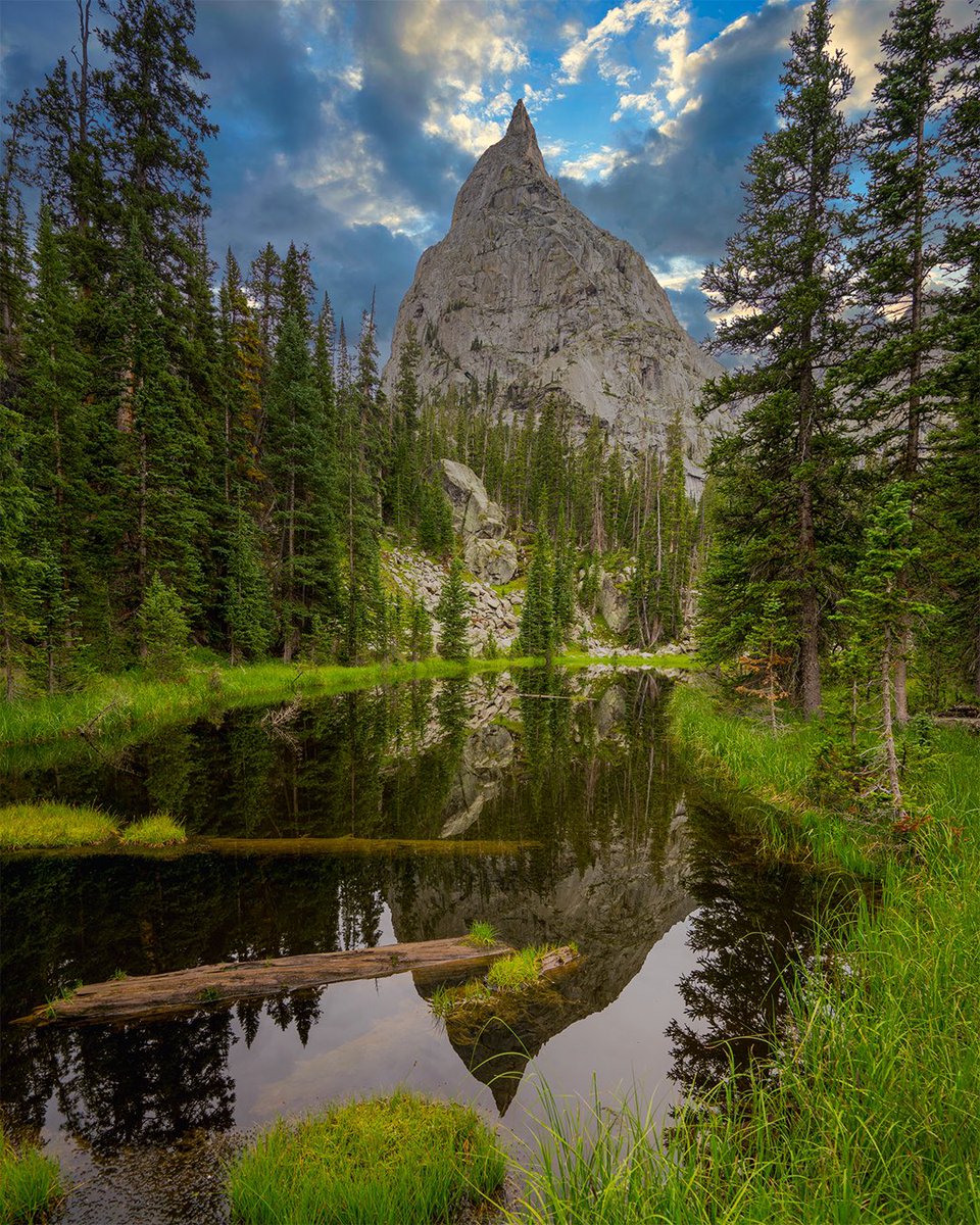 Fr33Water's tweet photo. Check out the full post over on IG: https://t.co/PsyT6mEJLC #coloradohikes #outtherecolorado #trailchat @BackpackerMag https://t.co/dJl6DnVgZR