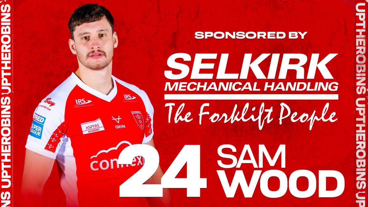 hullkrofficial's tweet image. 13' TRYYYYYY! Butterworth spills Coote's bomb and Wood recovers the loose ball to go over for the first score!

Lewis misses the two. (0/1)

Wakefield 0 - 4 Hull KR

#UpTheRobins🔴⚪️