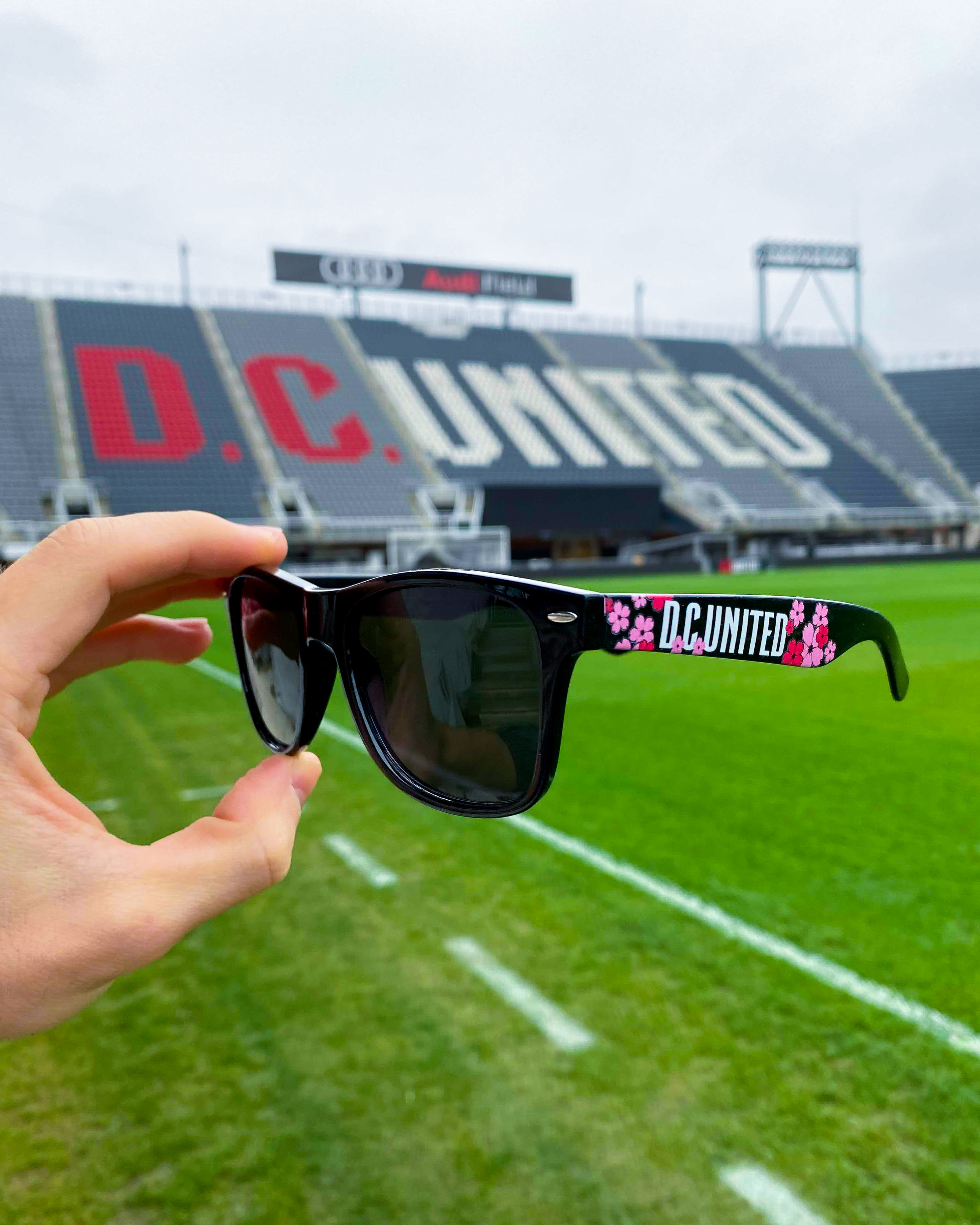 Dc sunglasses clearance