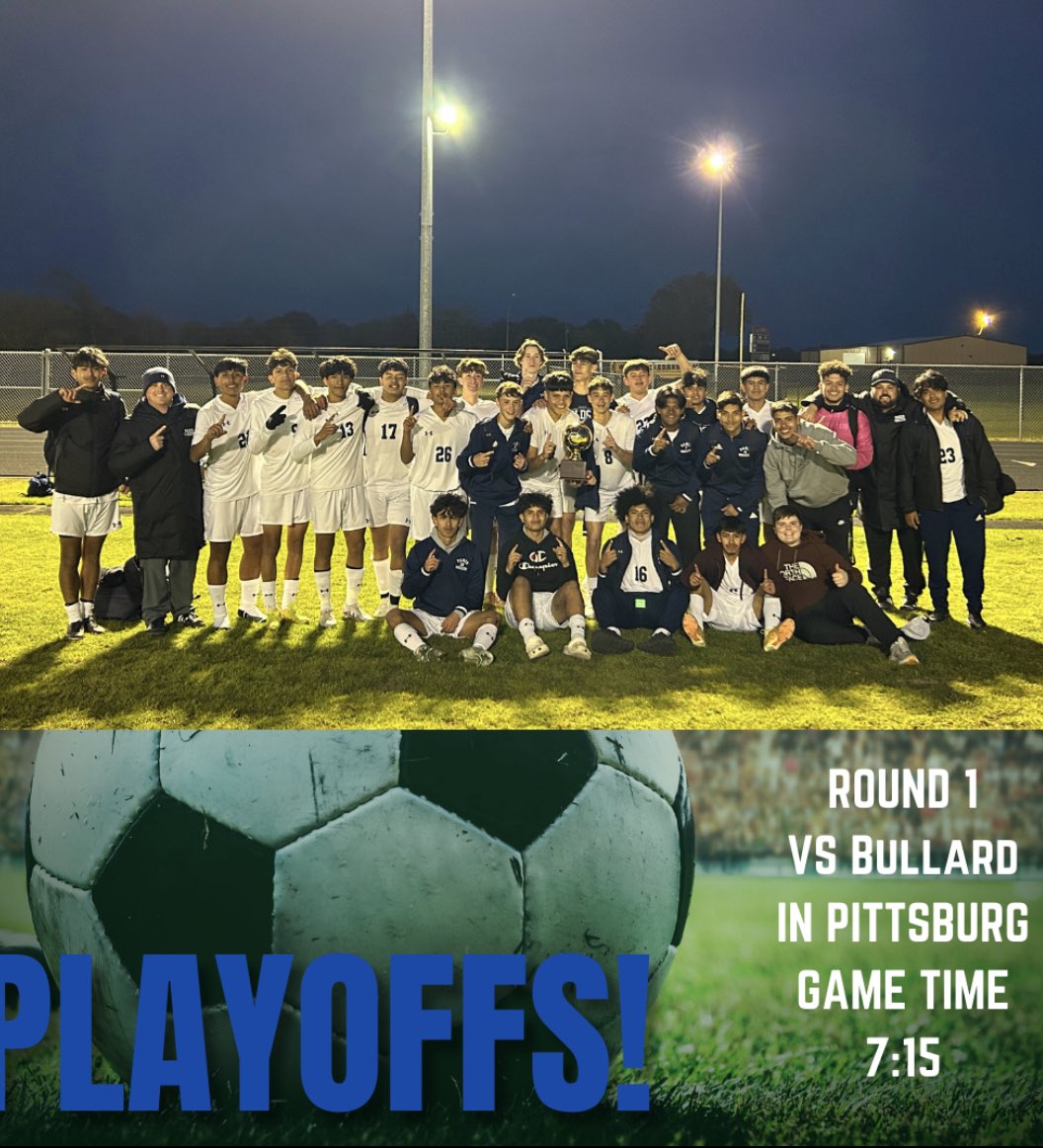 Paris Wildcat Soccer tweet media