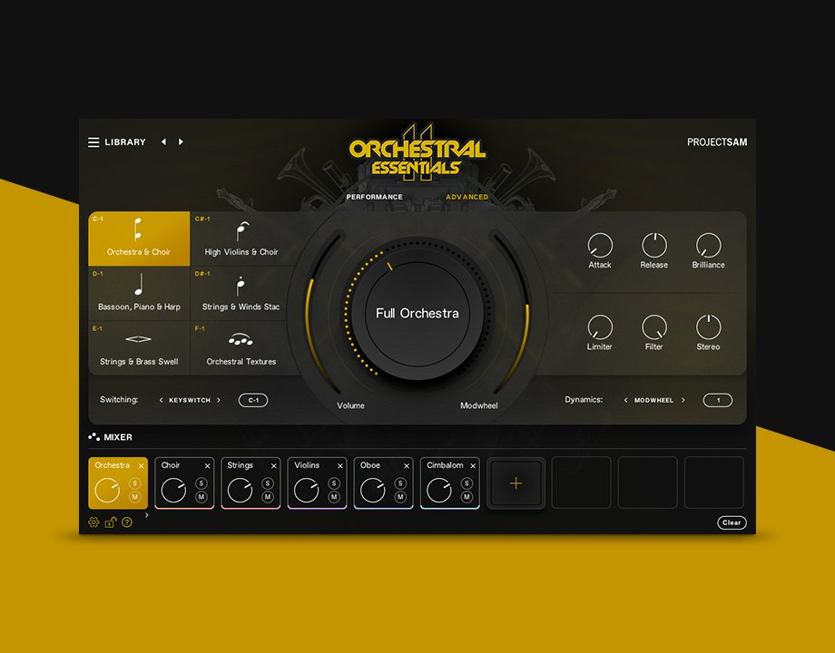 official_emlyn's tweet image. Listen to "S4 - EP12: Is this the ONLY Orchestral instrument you’ll EVER need? " by Emlyn In The Mix Podcast. podcasters.spotify.com/pod/show/emlyn… #podcast #youtuber #projectsam #orchestralessentials