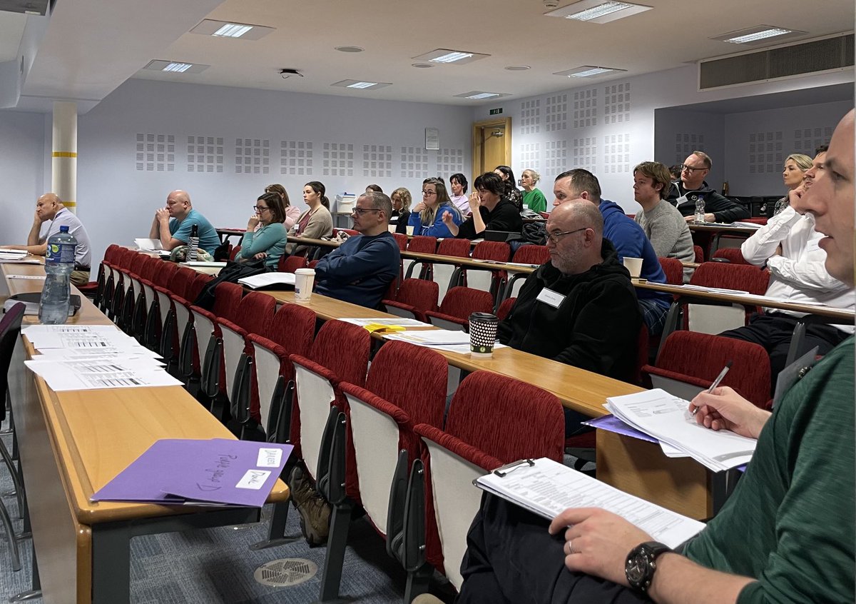 Dr Nigel Salter tweet media