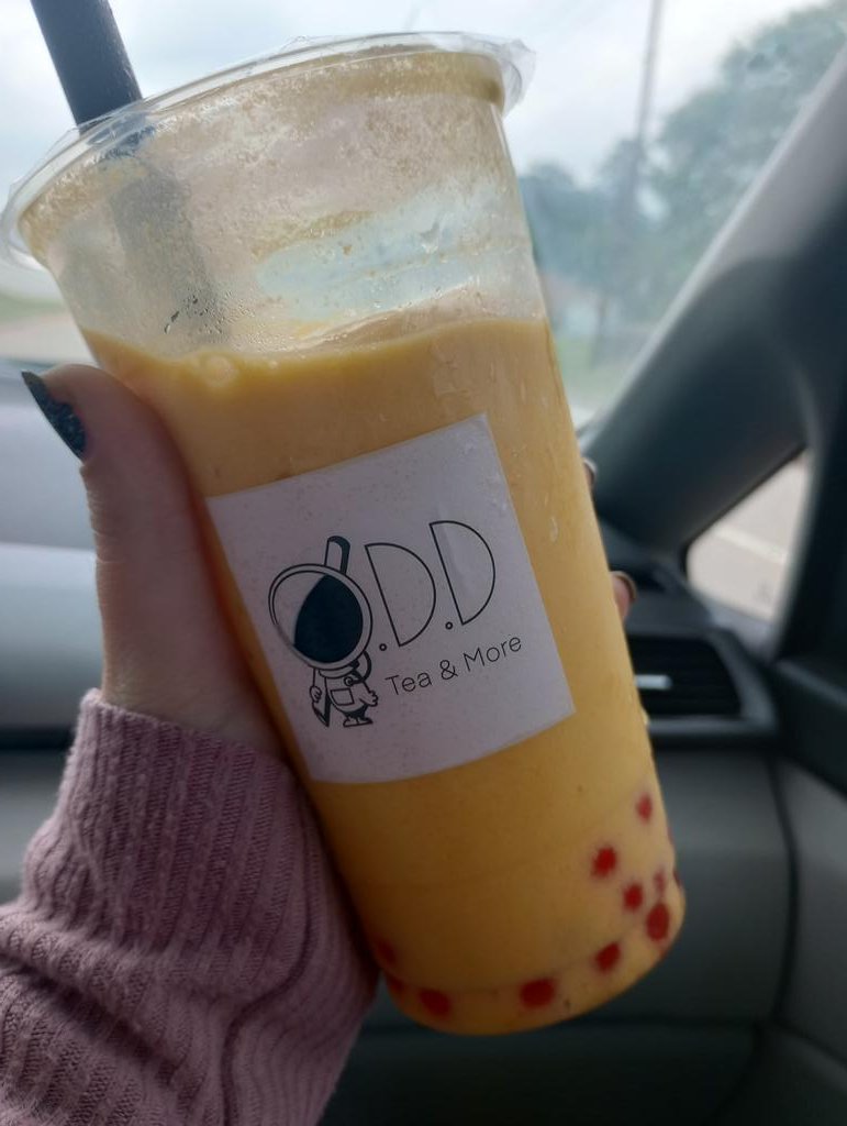 ODD TEA BOBA🙌🙌🙌
<a href="/oddstronauts/">Oddstronauts</a>
