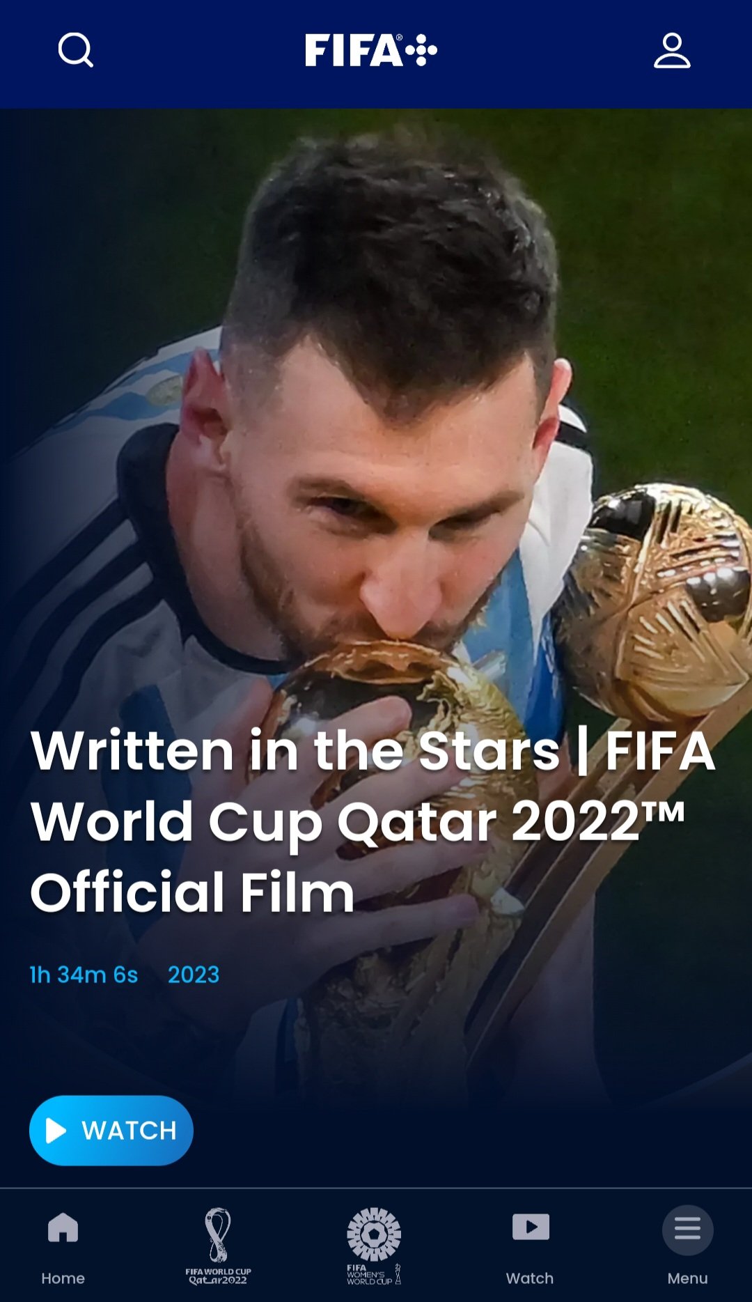 best website to watch world cup 2022 free