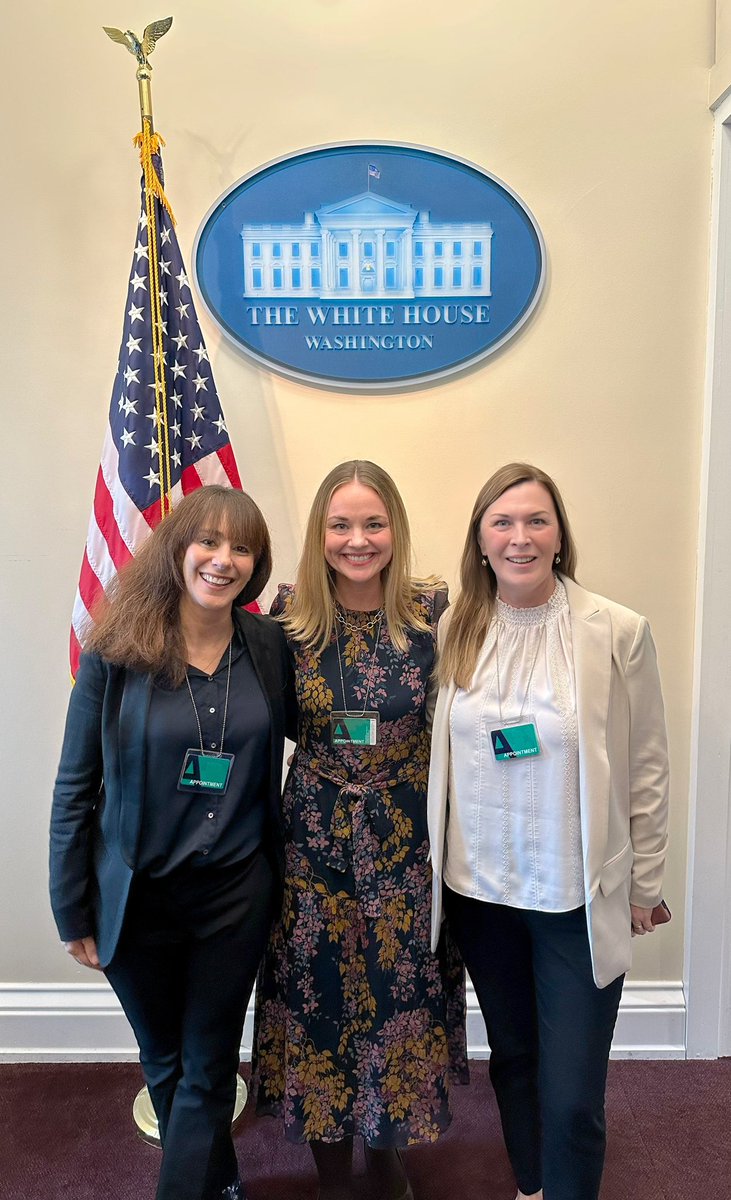 dani dudeck (@danidudeck) on Twitter photo Proud to be at the <a href="/WhiteHouse/">The White House</a> today w/ public & private sector leaders from across the country – including <a href="/PHAnews/">Partnership for a Healthier America</a> <a href="/NoreenSpring/">Noreen</a> & <a href="/KPCommHealth/">Kaiser Permanente Community Health</a> <a href="/aboutKP/">Kaiser Permanente</a> <a href="/kpvivabien/">Viva Bien con KP</a> Pam Schwartz – to celebrate progress & find new ways to get more people the food needed to live healthier lives. Proud to be at the <a href="/WhiteHouse/">The White House</a> today w/ public & private sector leaders from across the country – including <a href="/PHAnews/">Partnership for a Healthier America</a> <a href="/NoreenSpring/">Noreen</a> & <a href="/KPCommHealth/">Kaiser Permanente Community Health</a> <a href="/aboutKP/">Kaiser Permanente</a> <a href="/kpvivabien/">Viva Bien con KP</a> Pam Schwartz – to celebrate progress & find new ways to get more people the food needed to live healthier lives.