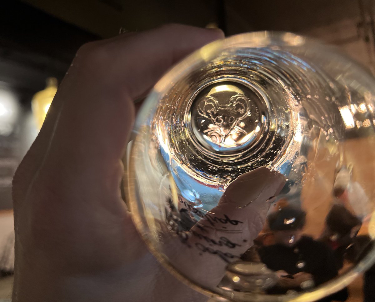 Off Color Brewing tweet media